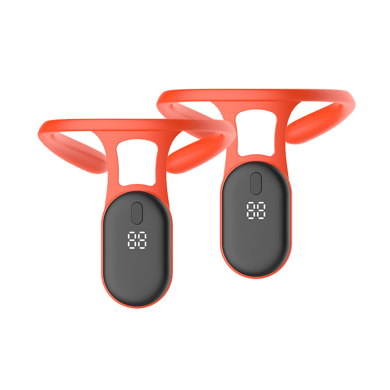 Appareil De Massage à Ultrasons Portable Masseur anti cellulite – Image 9