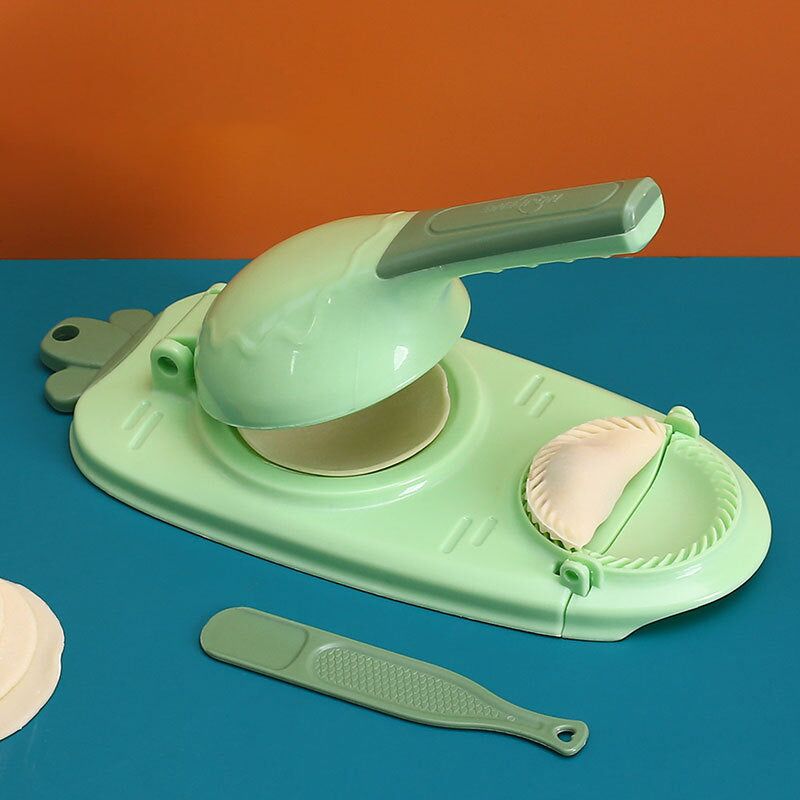 Nouvelle Pression de Moule à Boulette 2 en 1 – Image 12