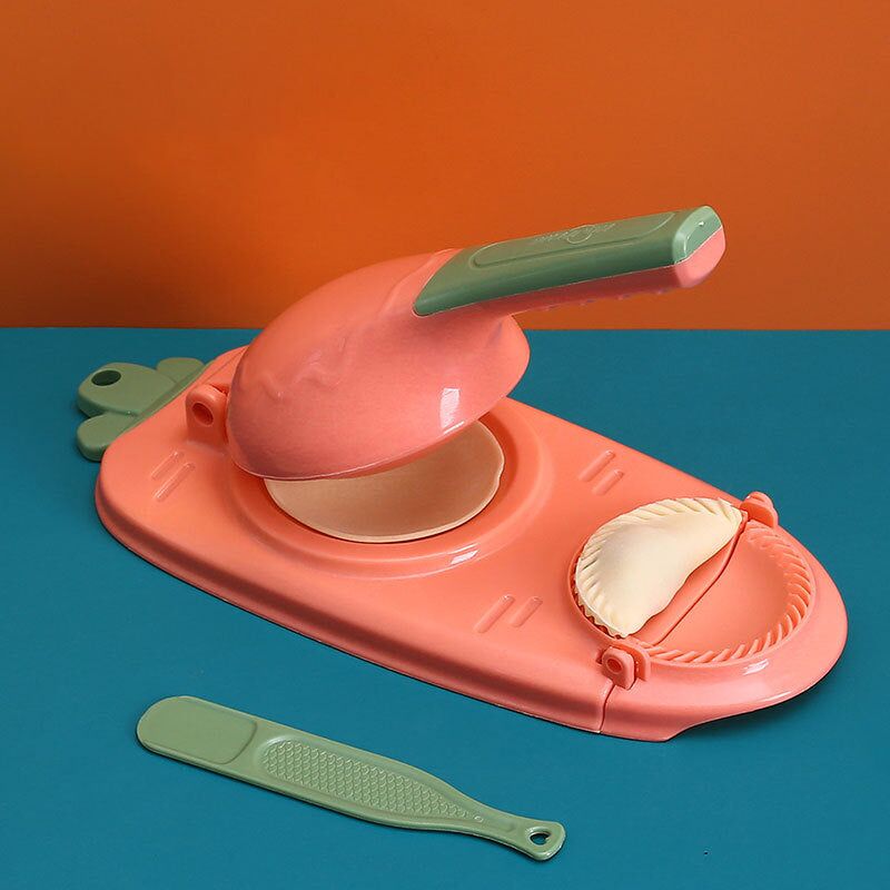 Nouvelle Pression de Moule à Boulette 2 en 1 – Image 15