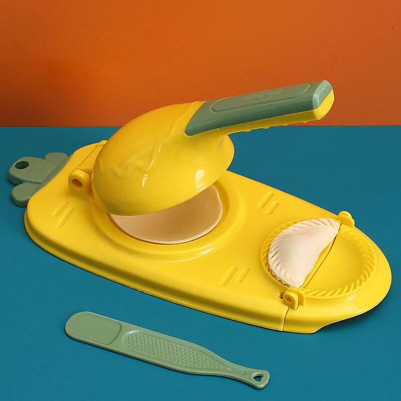 Nouvelle Pression de Moule à Boulette 2 en 1 – Image 14