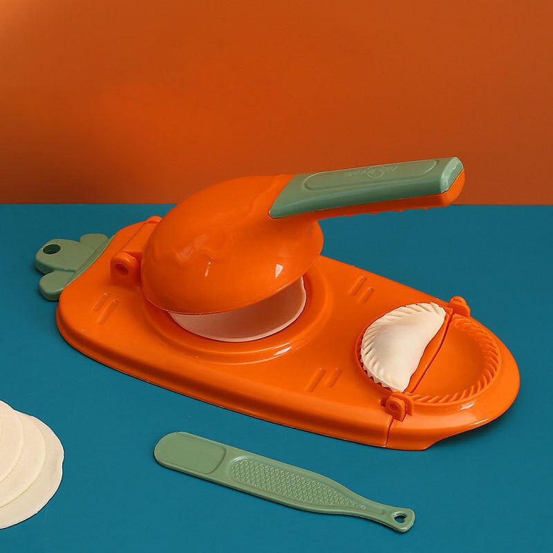 Nouvelle Pression de Moule à Boulette 2 en 1 – Image 13
