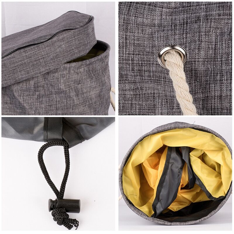 Sac de rangement des jouets – Image 2