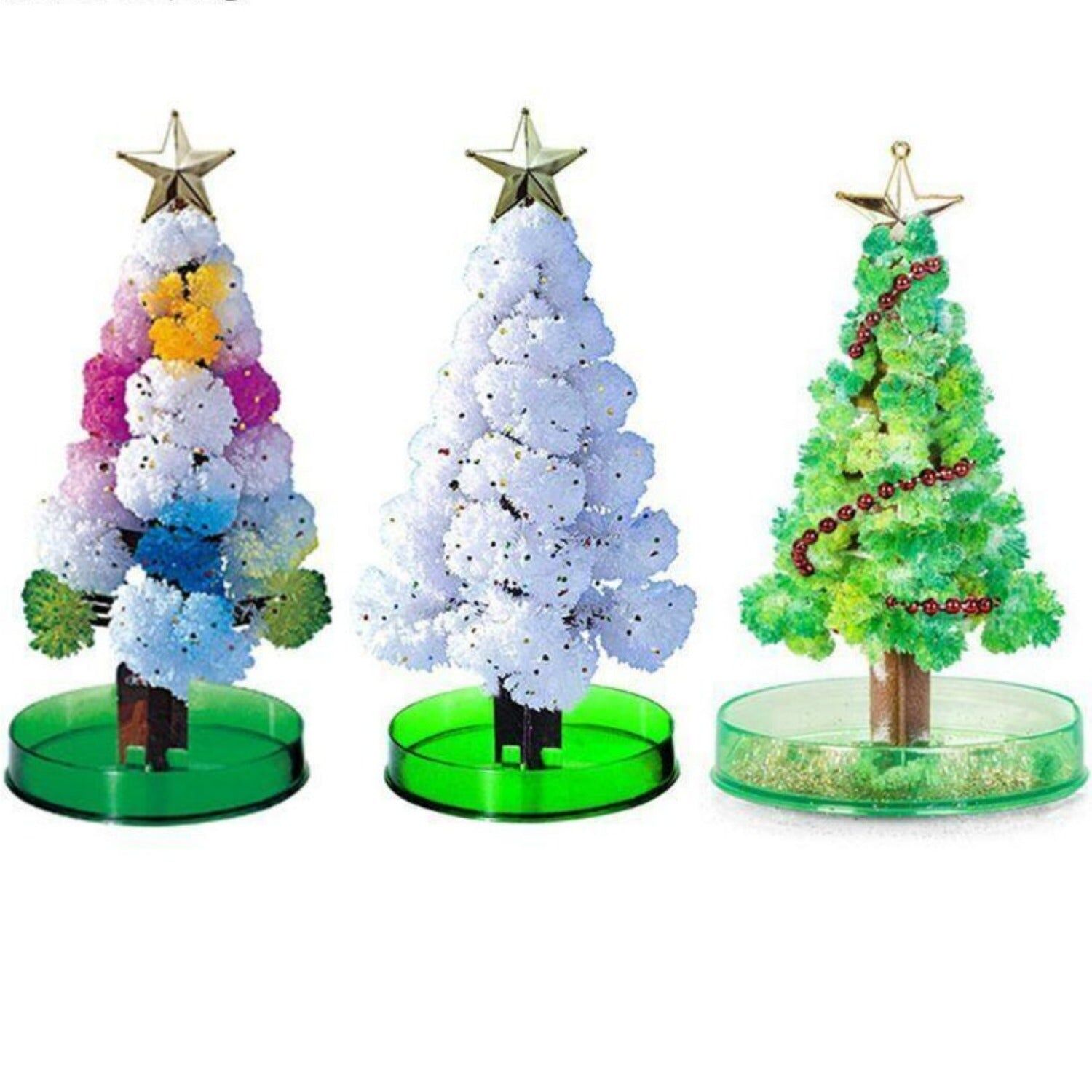 Arbre de Noël à croissance magique – Image 12