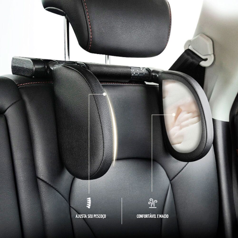 Oreiller Voiture Confort – Image 7
