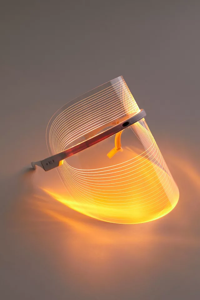 Masque à LED 3 en 1 – Image 3