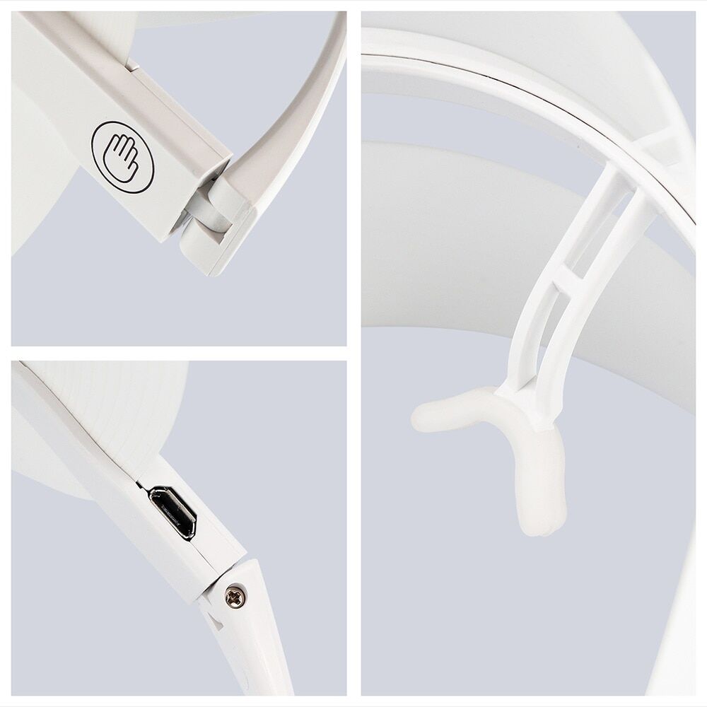 Masque à LED 3 en 1 – Image 8