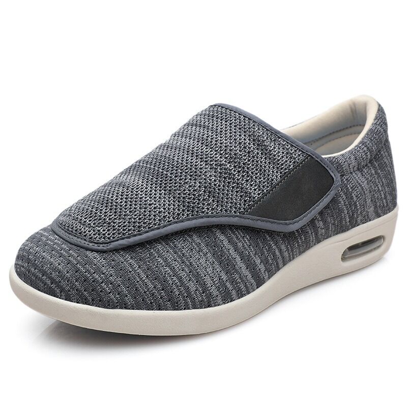 Chaussures orthopédiques médicales souples, confortables et respirantes – Image 4