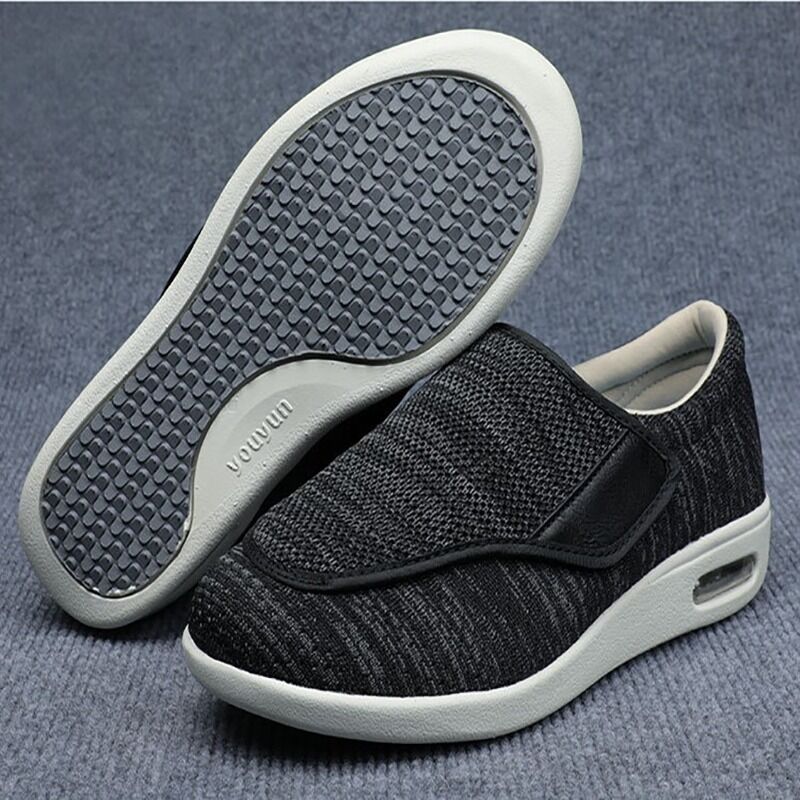 Chaussures orthopédiques médicales souples, confortables et respirantes – Image 7