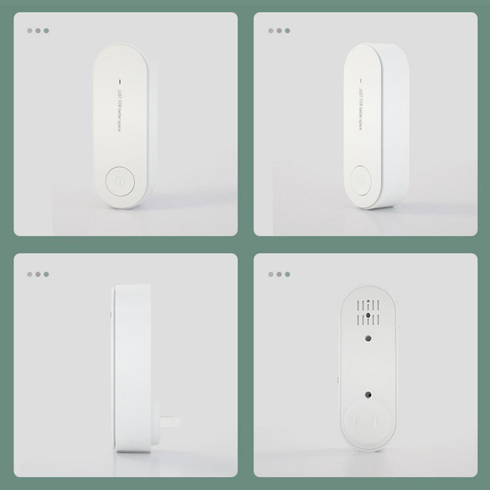 Économiseur électrique Intelligent pour équilibrer la Source – Image 9