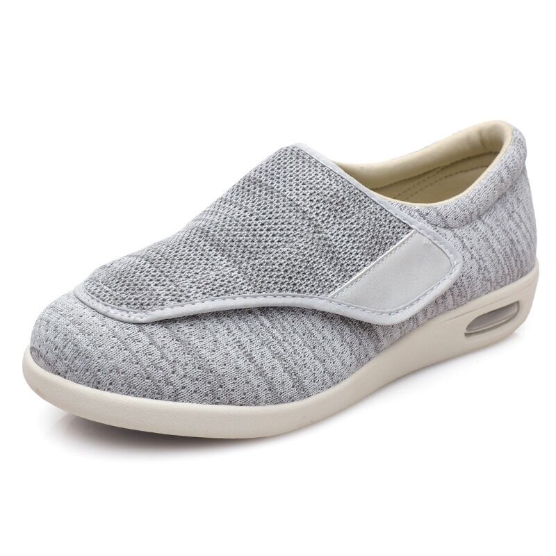 Chaussures orthopédiques médicales souples, confortables et respirantes – Image 5