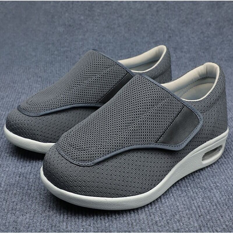 Chaussures orthopédiques médicales souples, confortables et respirantes – Image 6