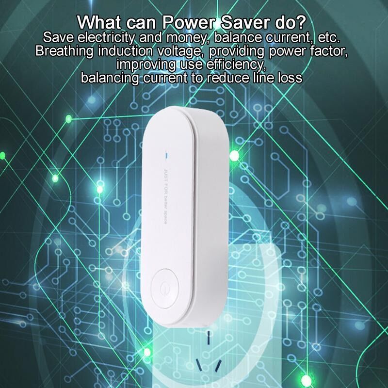 Économiseur électrique Intelligent pour équilibrer la Source – Image 11