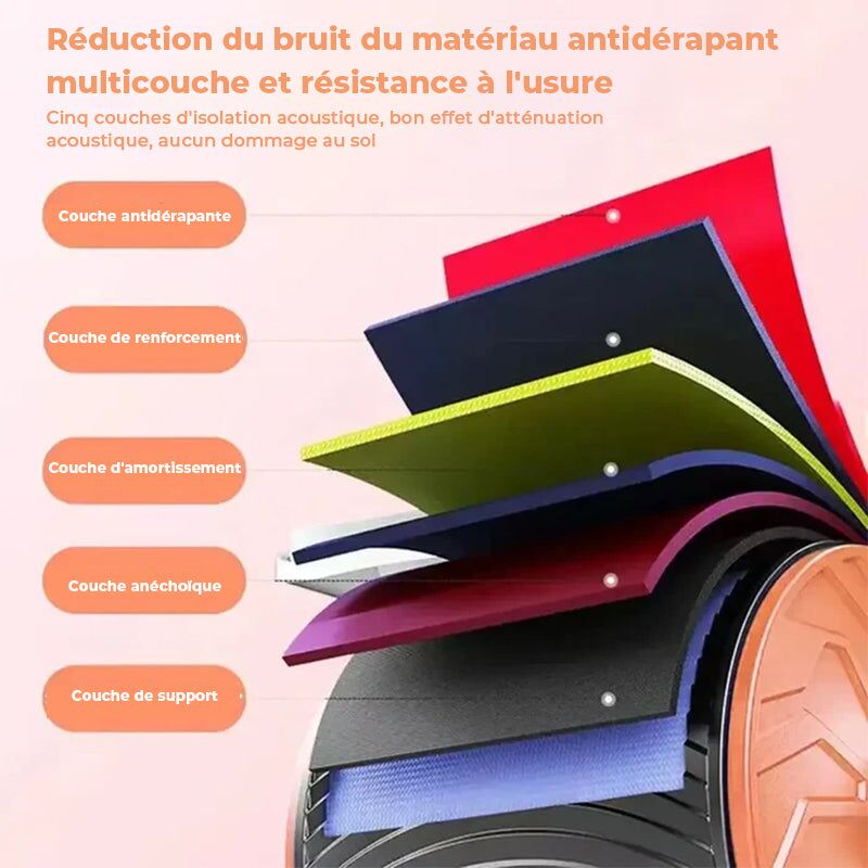 Materiaux