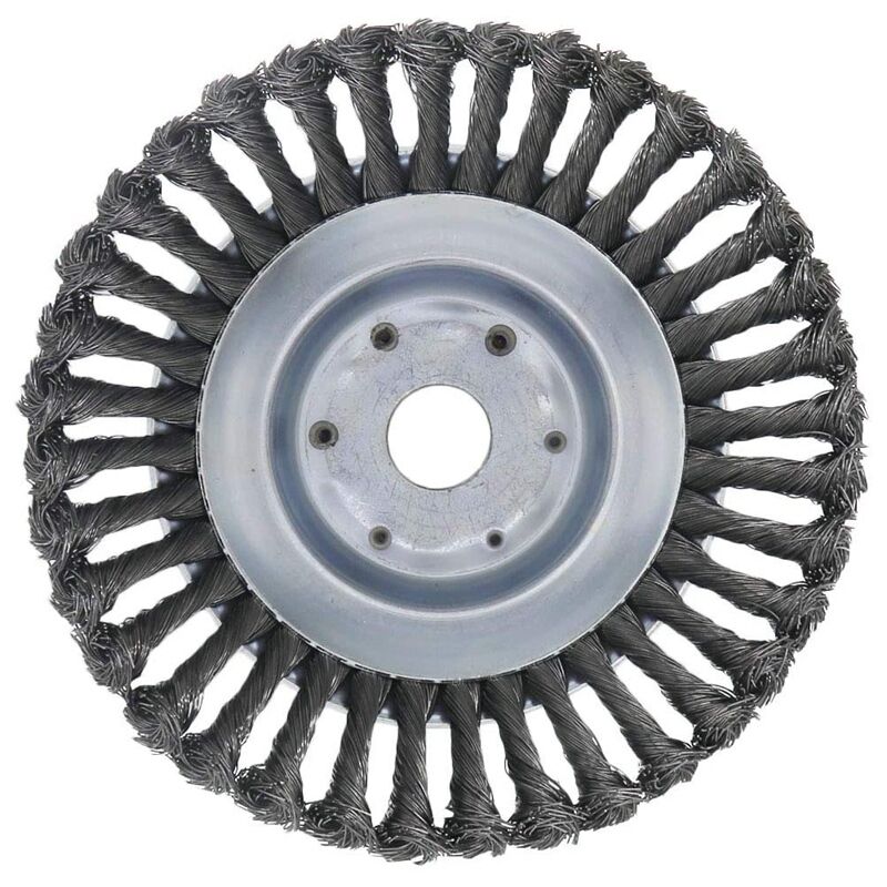 UltraCut Tête de coupe-brosse en fil métallique – Image 2