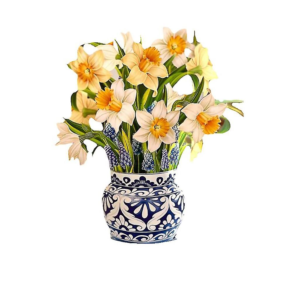 Jonquilles anglaises