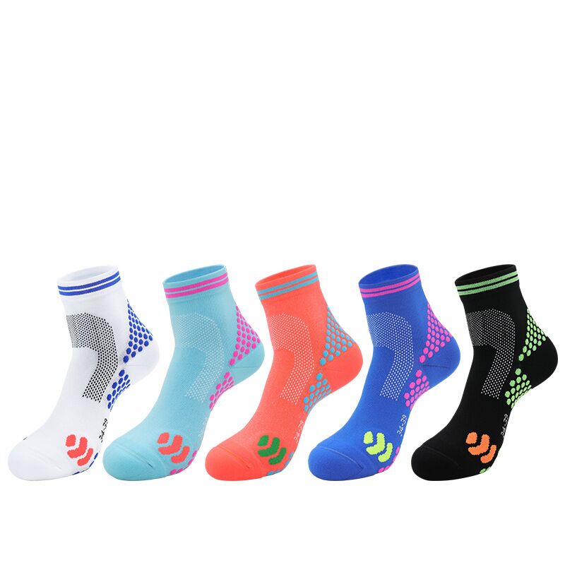 Highersocks Chaussettes Booster Infrarouge Lointain Schorl Titanium Ion – Image 4