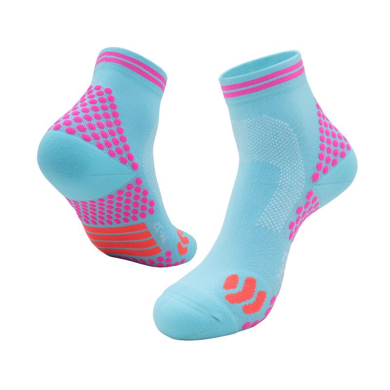Highersocks Chaussettes Booster Infrarouge Lointain Schorl Titanium Ion – Image 10