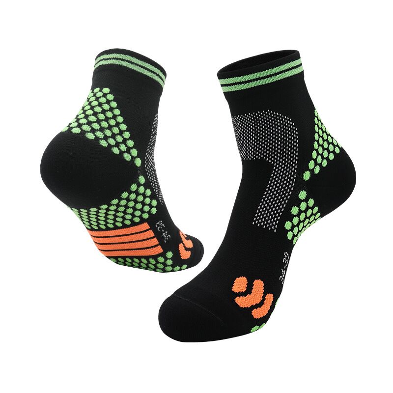 Highersocks Chaussettes Booster Infrarouge Lointain Schorl Titanium Ion – Image 9