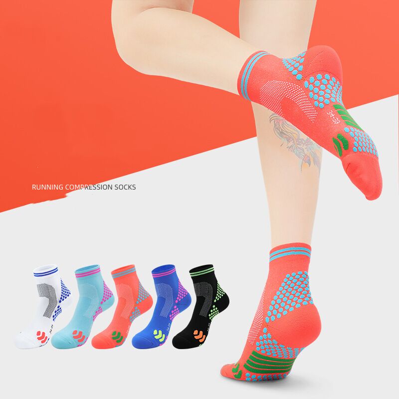 Highersocks Chaussettes Booster Infrarouge Lointain Schorl Titanium Ion – Image 7