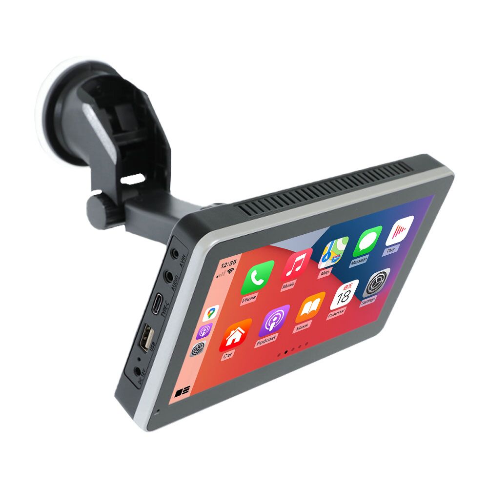 Ecran carplay voiture – Image 5