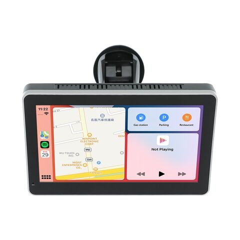 Ecran carplay voiture – Image 3