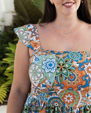 ROBE FLORES – Image 5