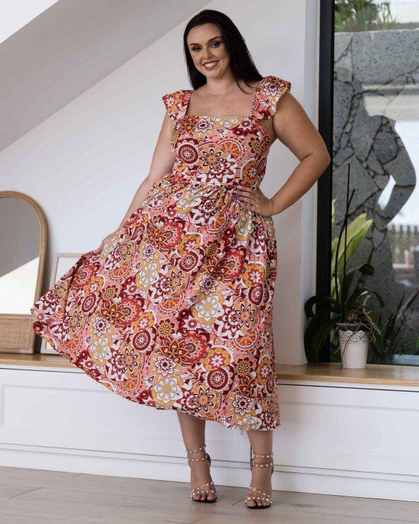ROBE FLORES – Image 3
