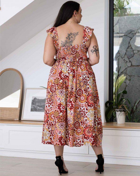 ROBE FLORES – Image 2