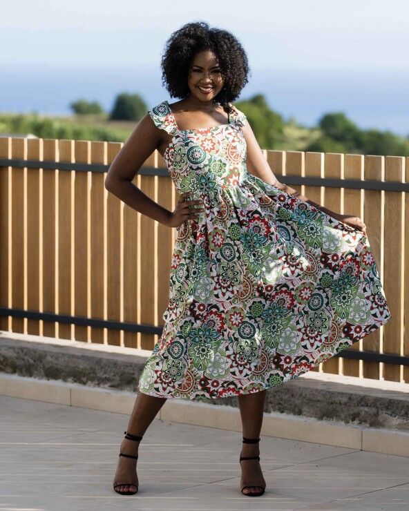 ROBE FLORES – Image 8