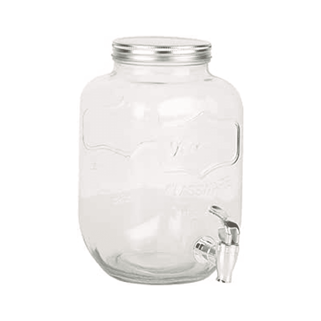 Distributeur boisson