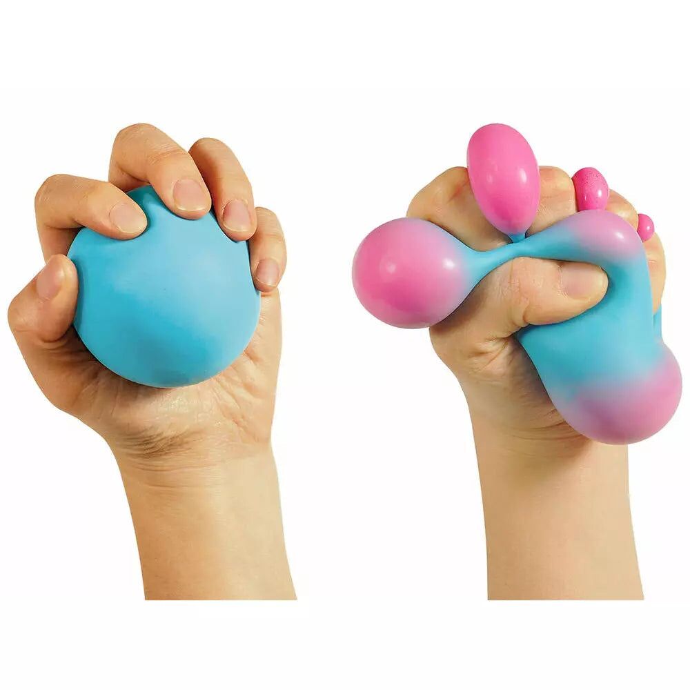 Balle anti stress pour enfants et adultes – Image 5