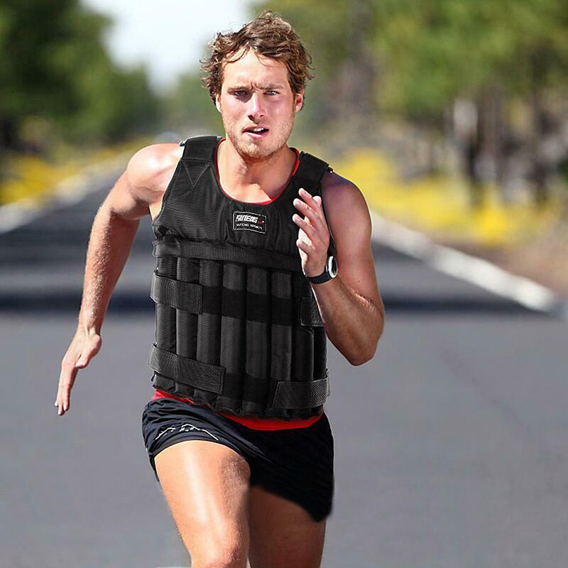 Gilet lesté – Image 5