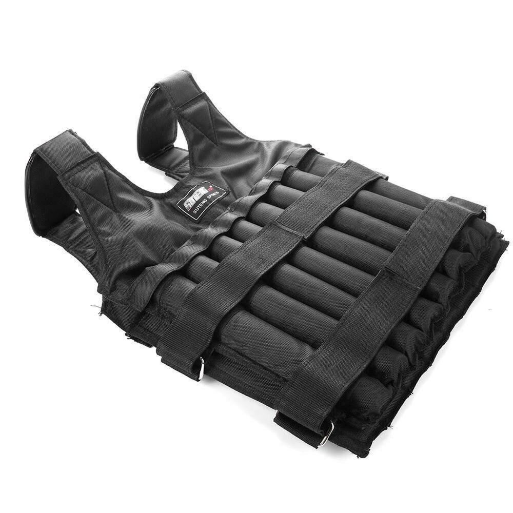 Gilet lesté