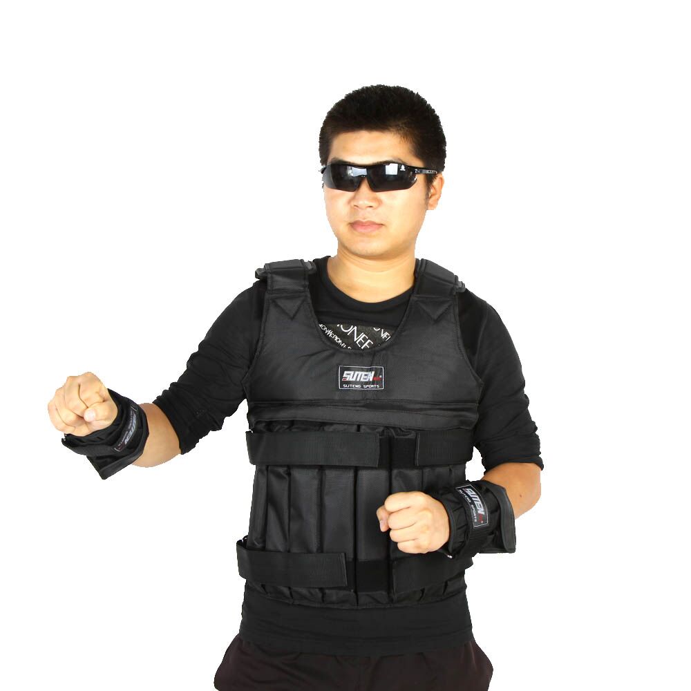 Gilet lesté – Image 4
