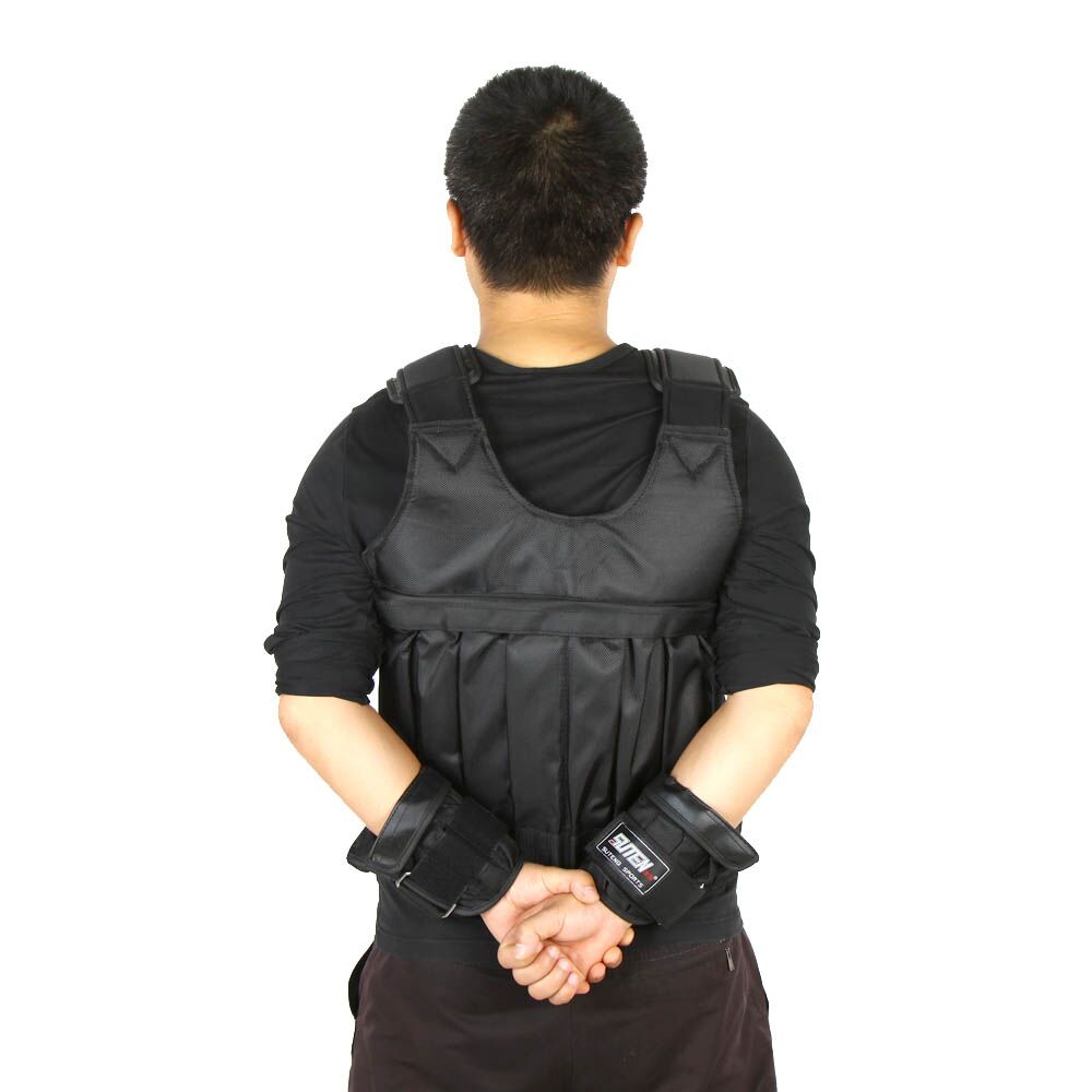 Gilet lesté – Image 3