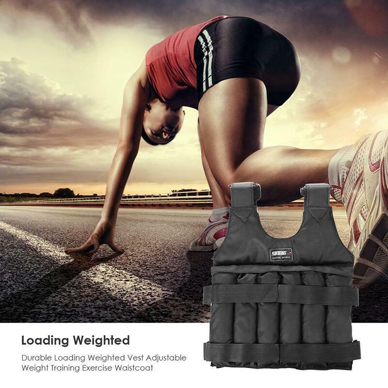 Gilet lesté – Image 2