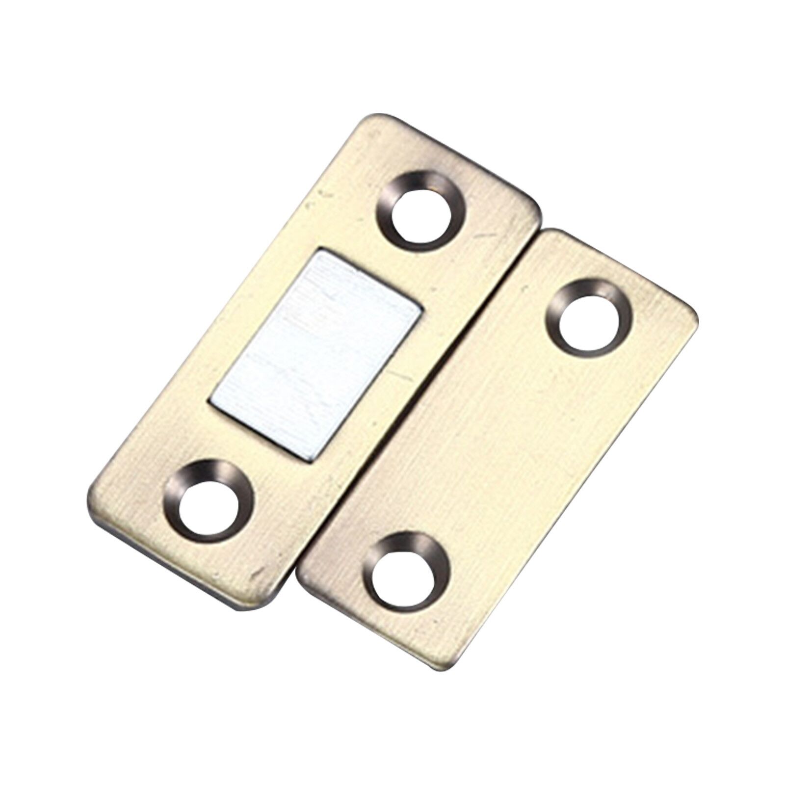 Aimants invisibles ultrafins pour portes armoires, tiroirs et portes – Image 12