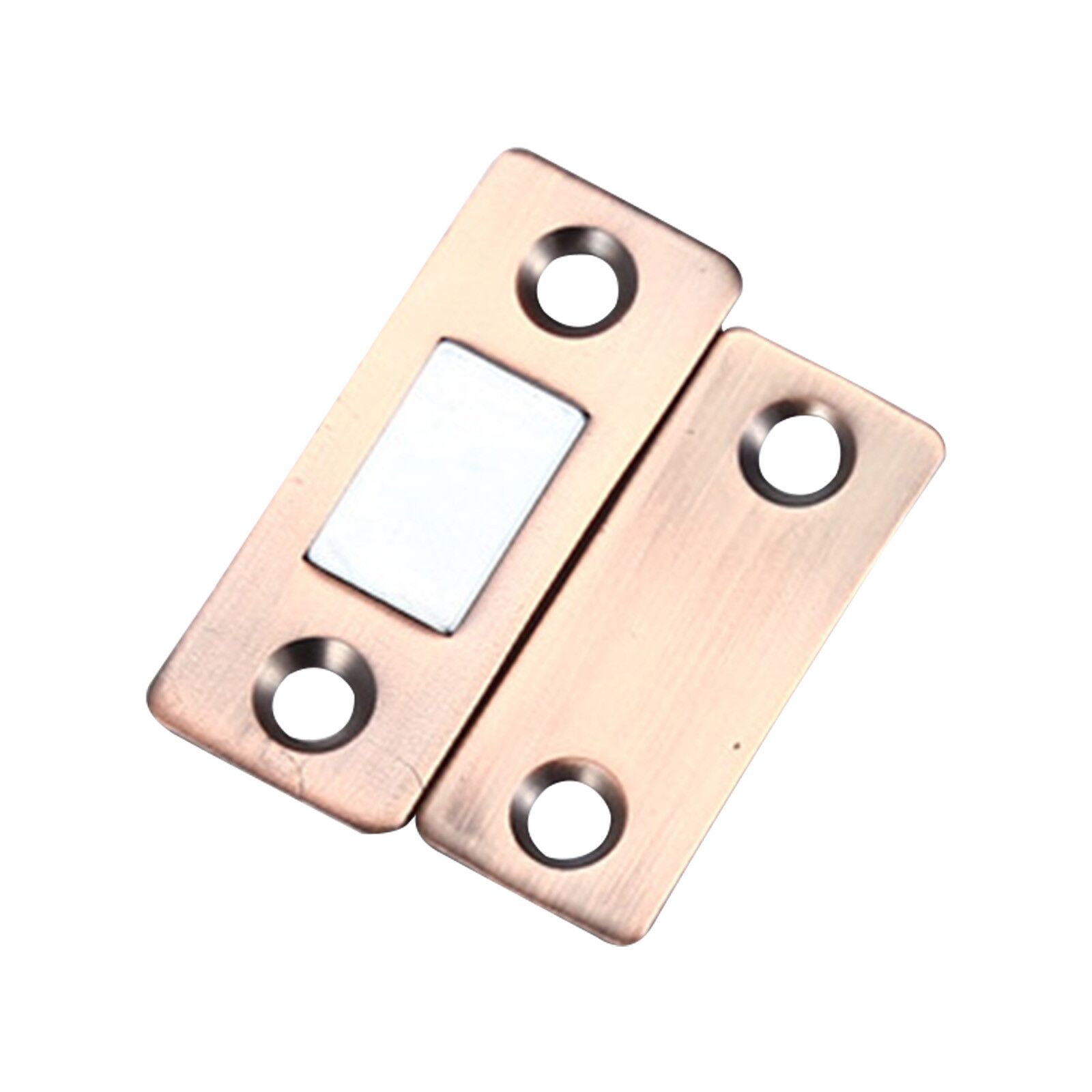 Aimants invisibles ultrafins pour portes armoires, tiroirs et portes – Image 8