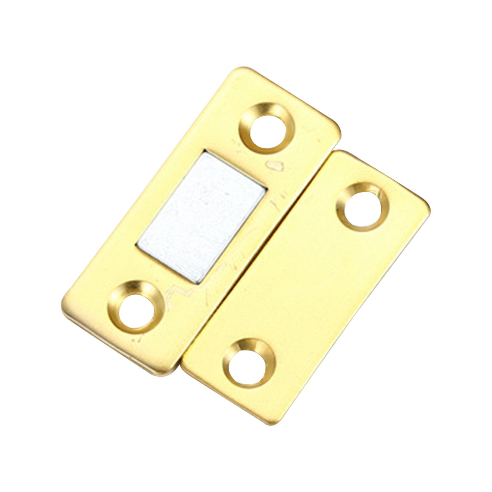 Aimants invisibles ultrafins pour portes armoires, tiroirs et portes – Image 7