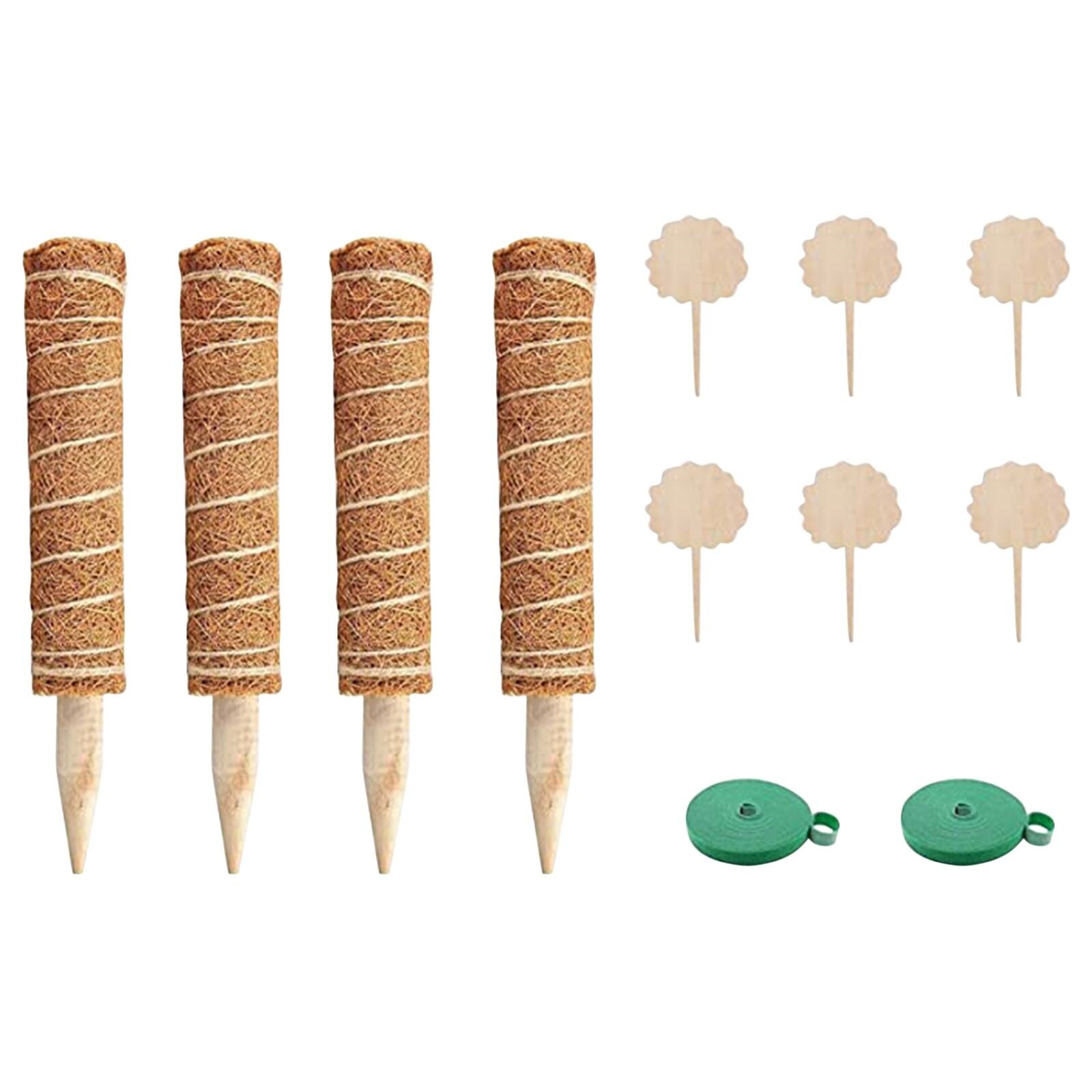 Tuteurs pour plantes Grimpante – Image 3