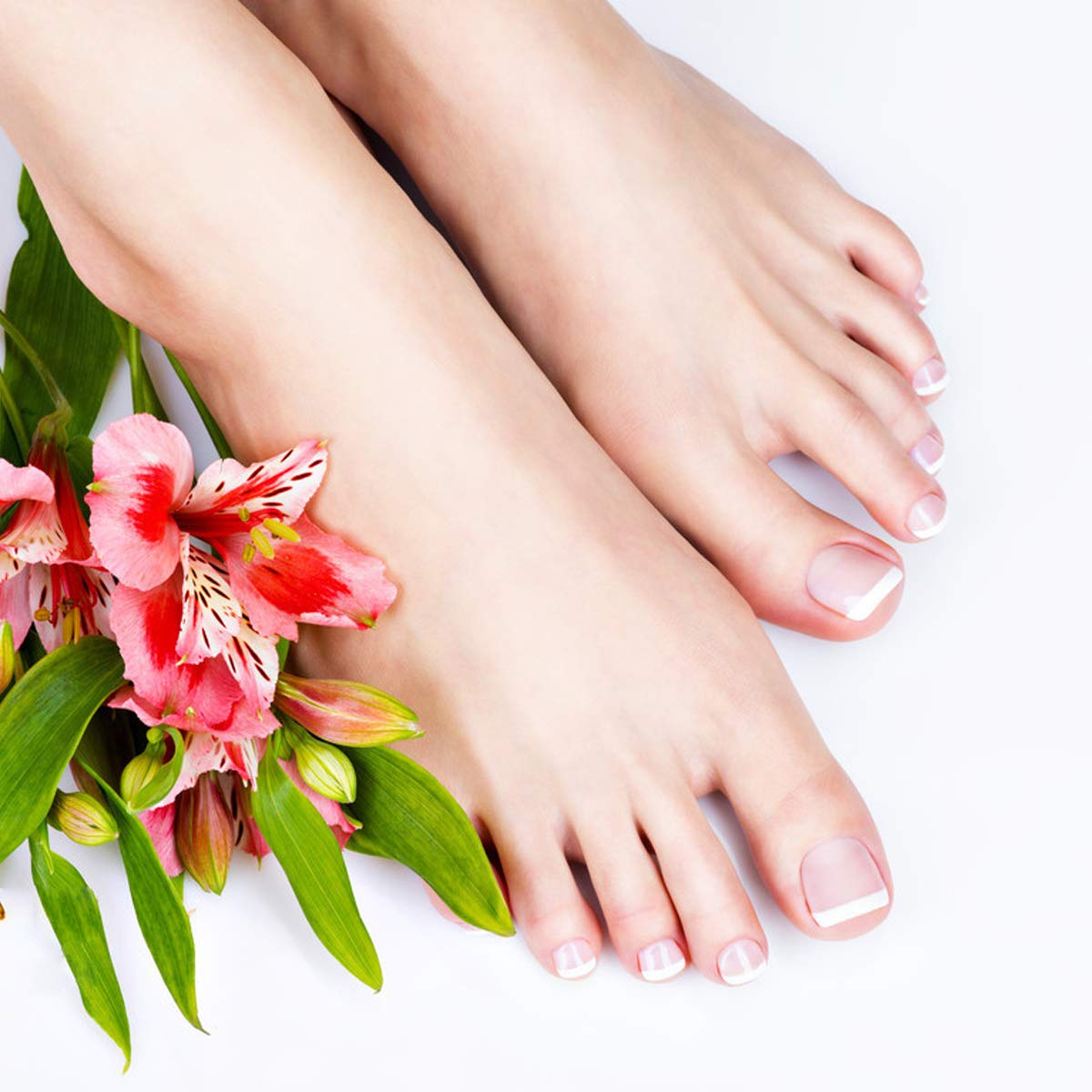 Faux ongles pieds – Image 4