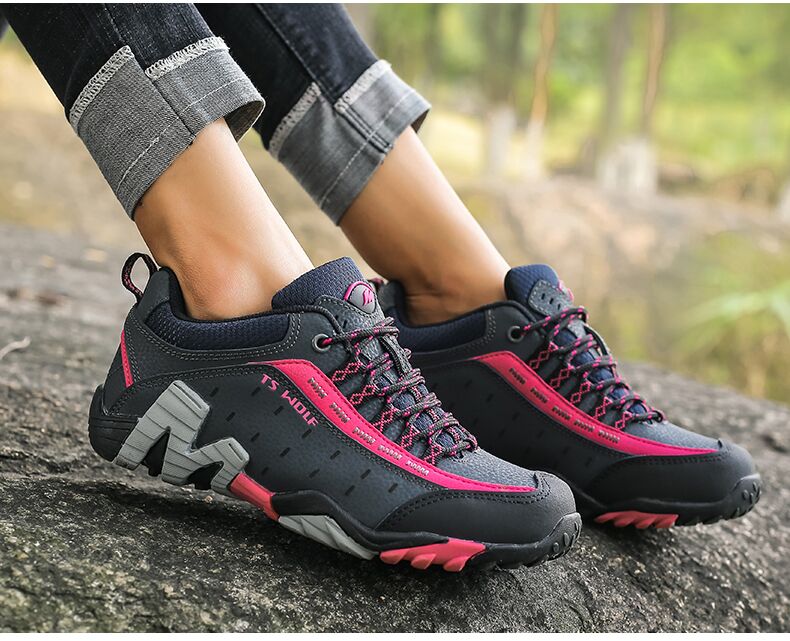 Chaussures de Randonnée Ultra