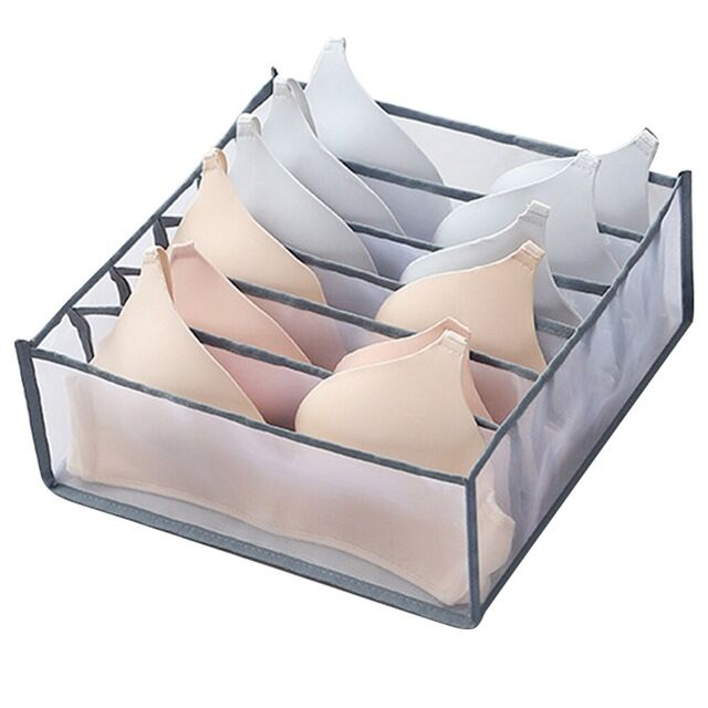 Organisateur de vêtements de garde-robe – Image 2