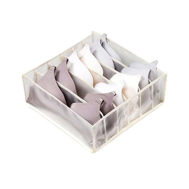 Organisateur de vêtements de garde-robe – Image 11
