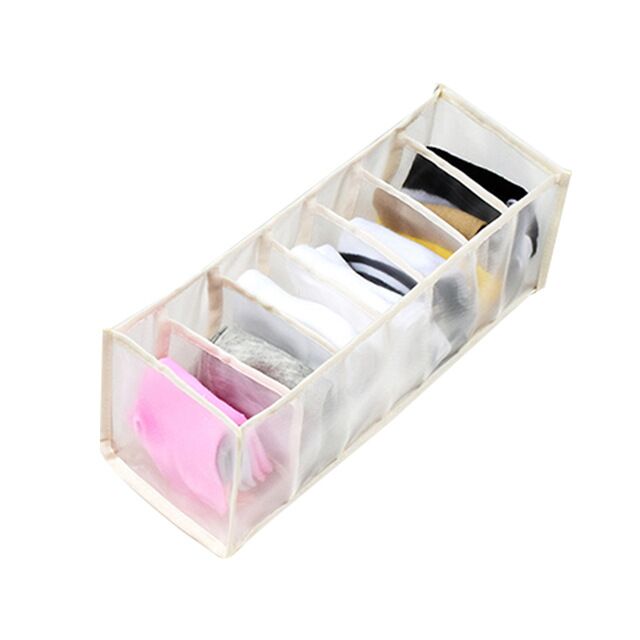Organisateur de vêtements de garde-robe – Image 10