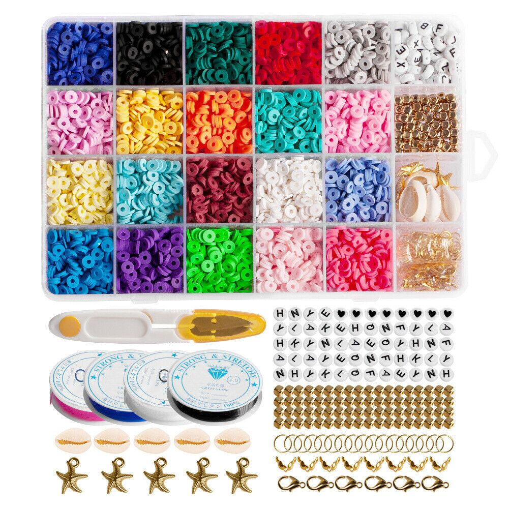 Perle plate
