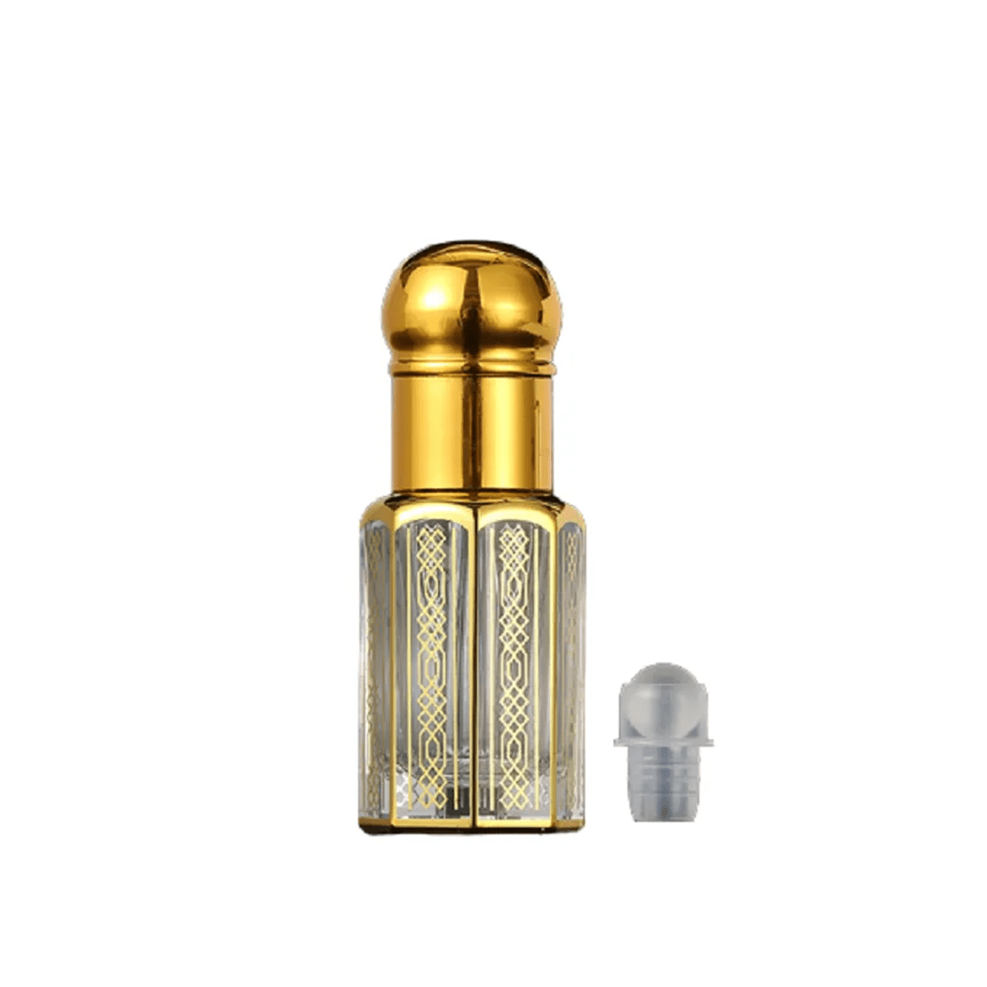 Parfum Musc Intime