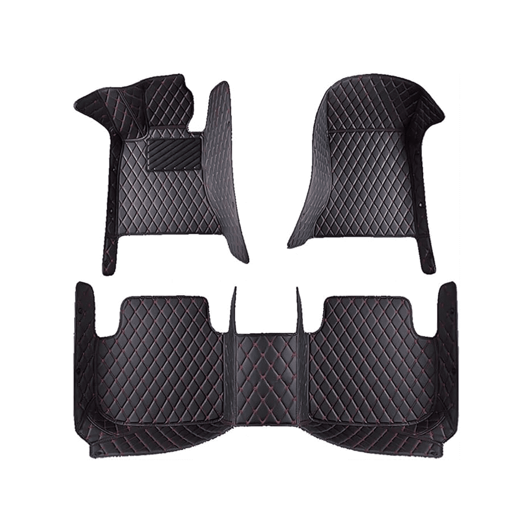 Tapis de sol universel pour voitures et camions