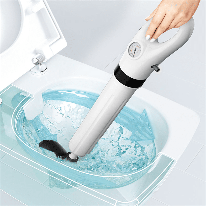 Plongeur à air comprimé Drain Blaster™ – Image 7