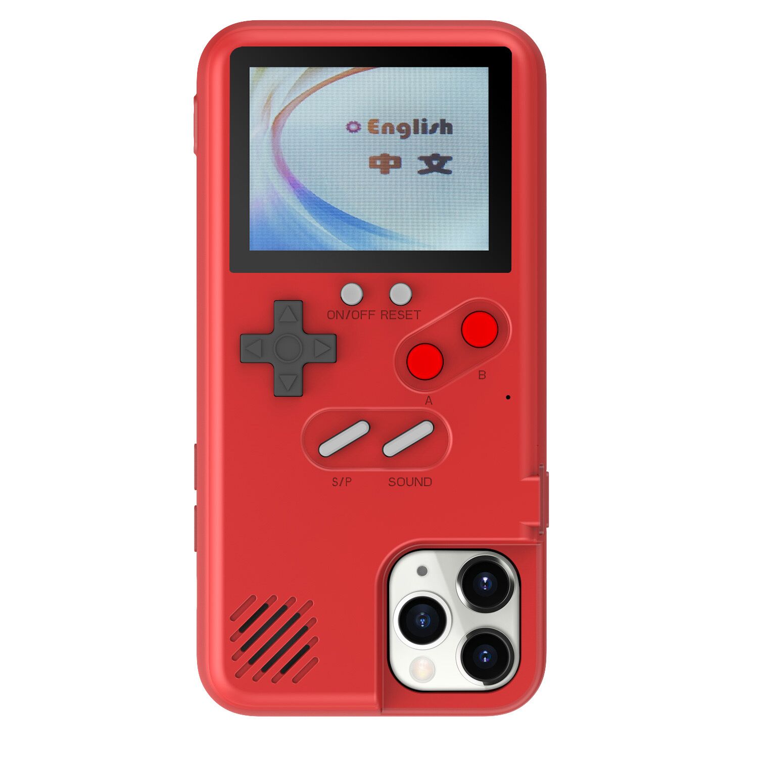 Boîtiers de jeux rétro pour iPhone – Image 5